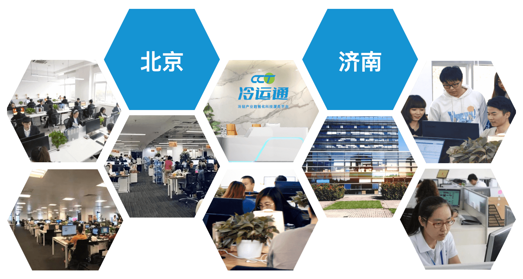 关于我们